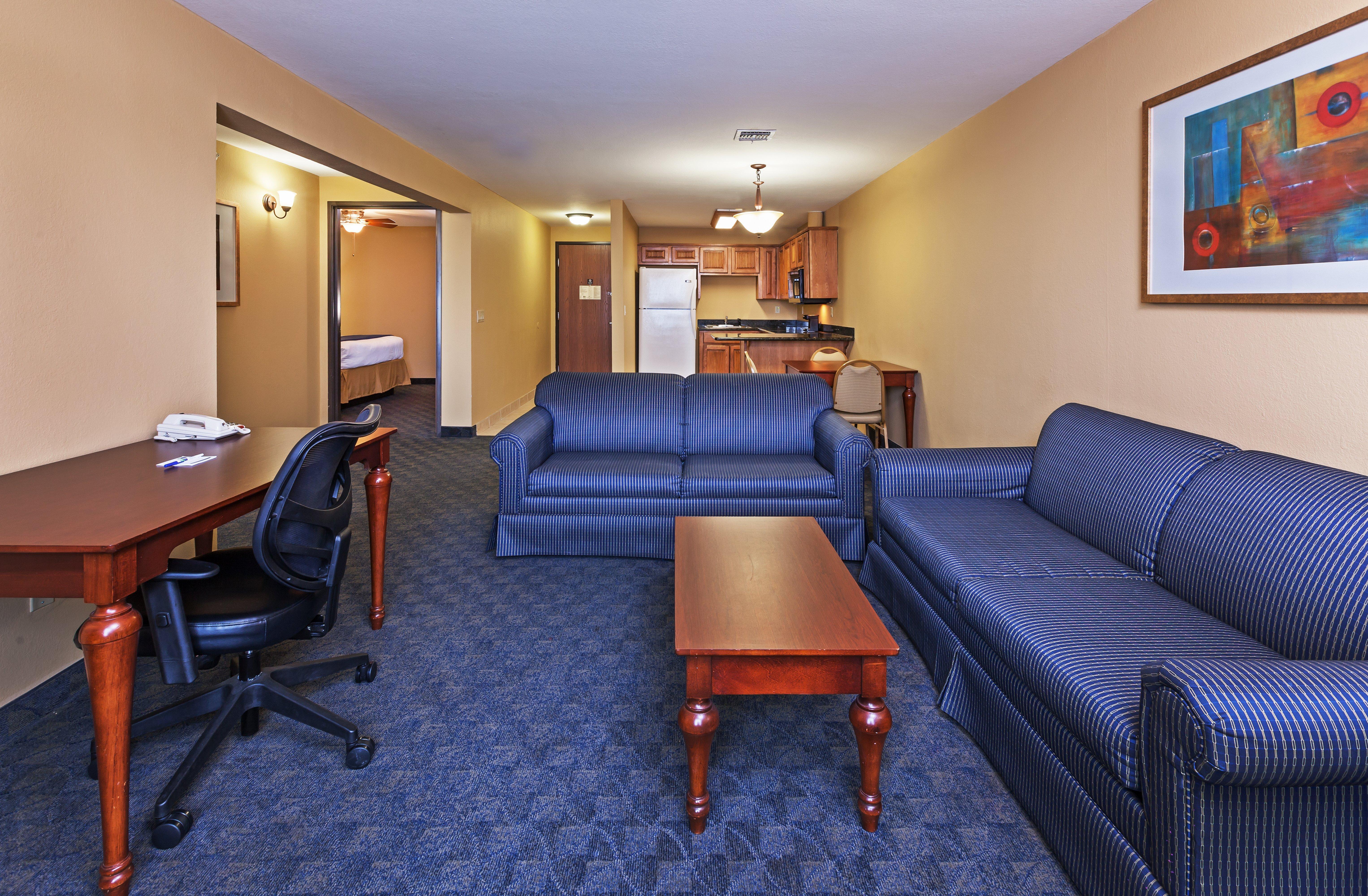 Holiday Inn Express & Suites, Corpus Christi Nw, Calallen By Ihg Exterior foto