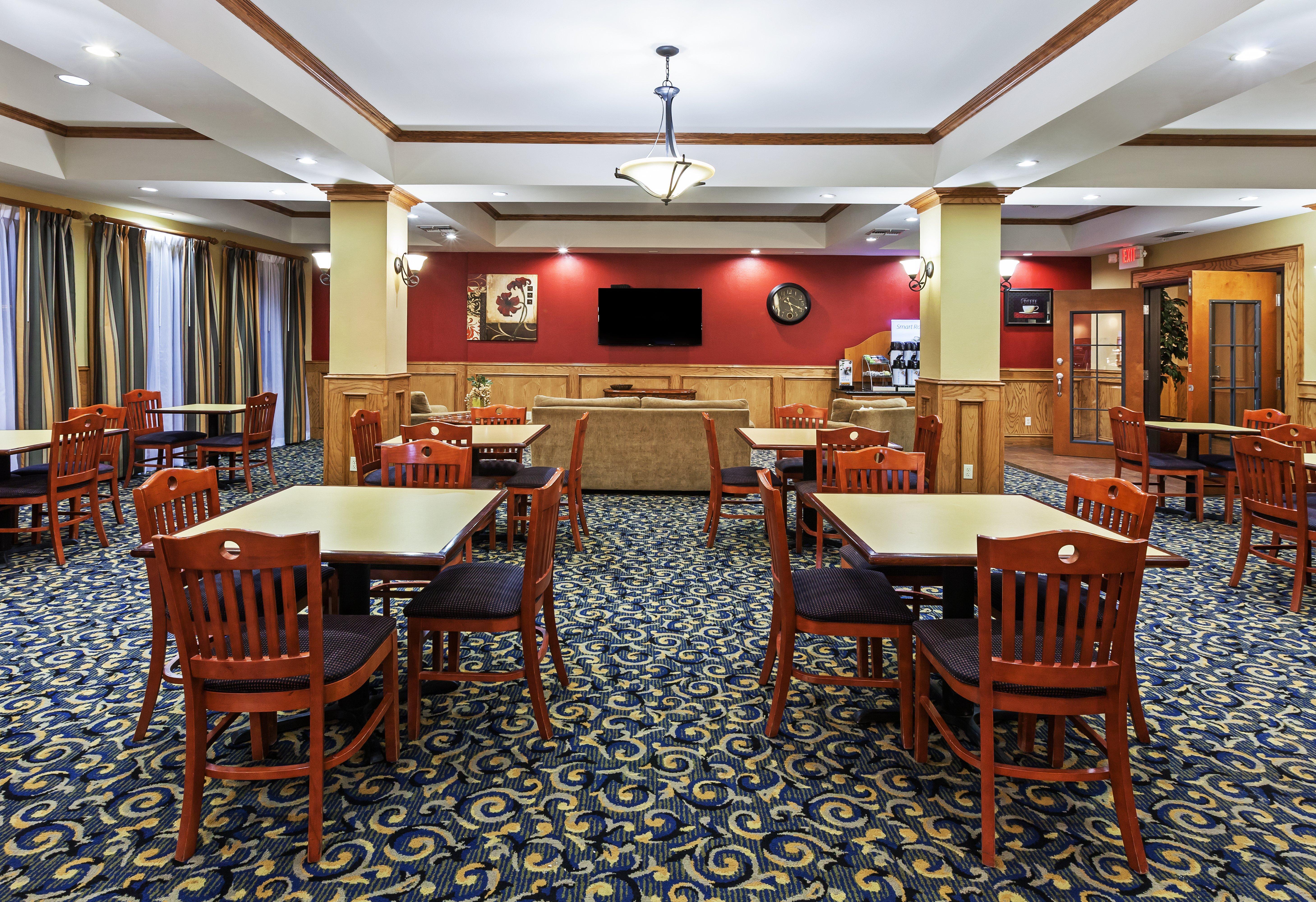 Holiday Inn Express & Suites, Corpus Christi Nw, Calallen By Ihg Exterior foto