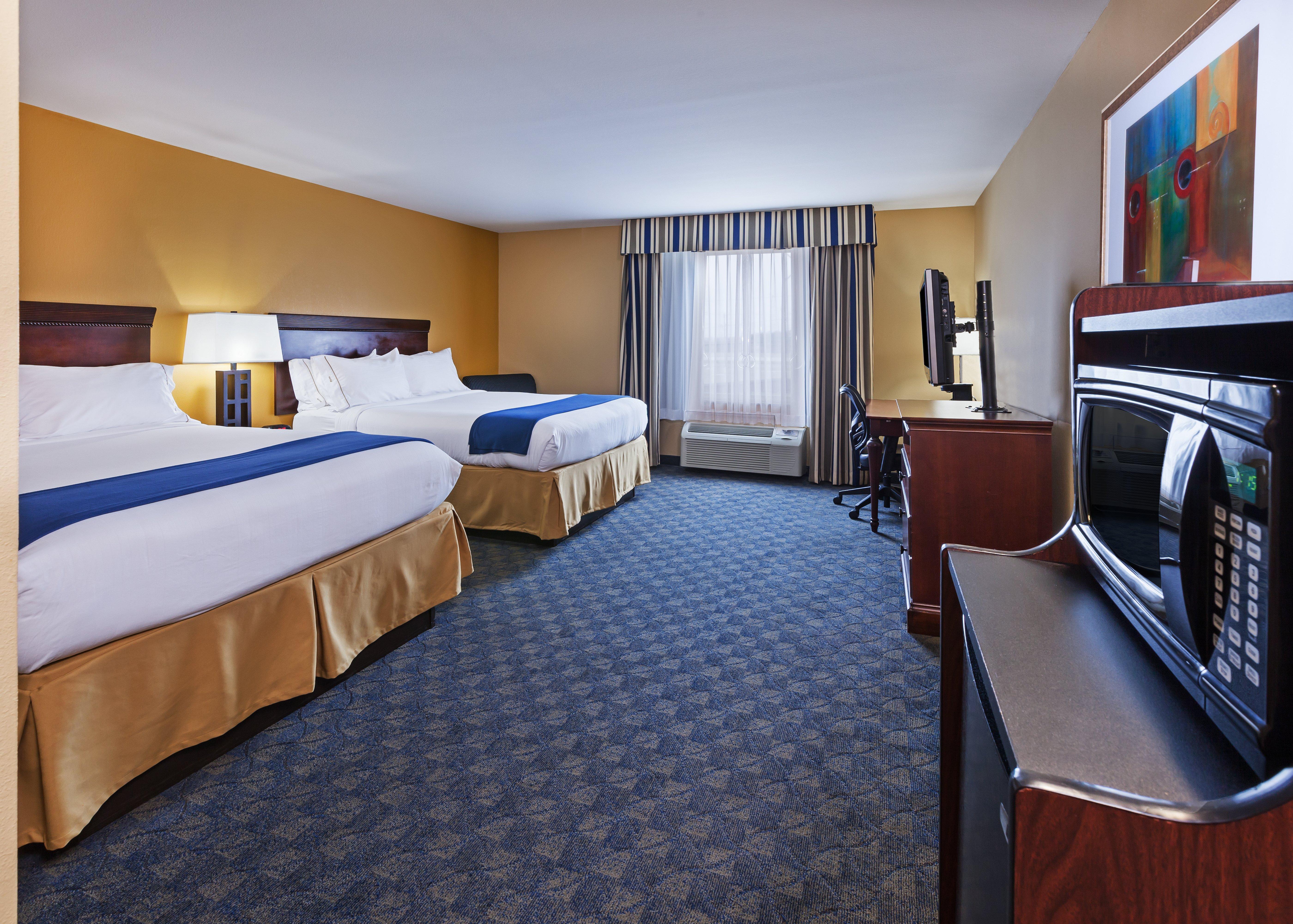 Holiday Inn Express & Suites, Corpus Christi Nw, Calallen By Ihg Exterior foto