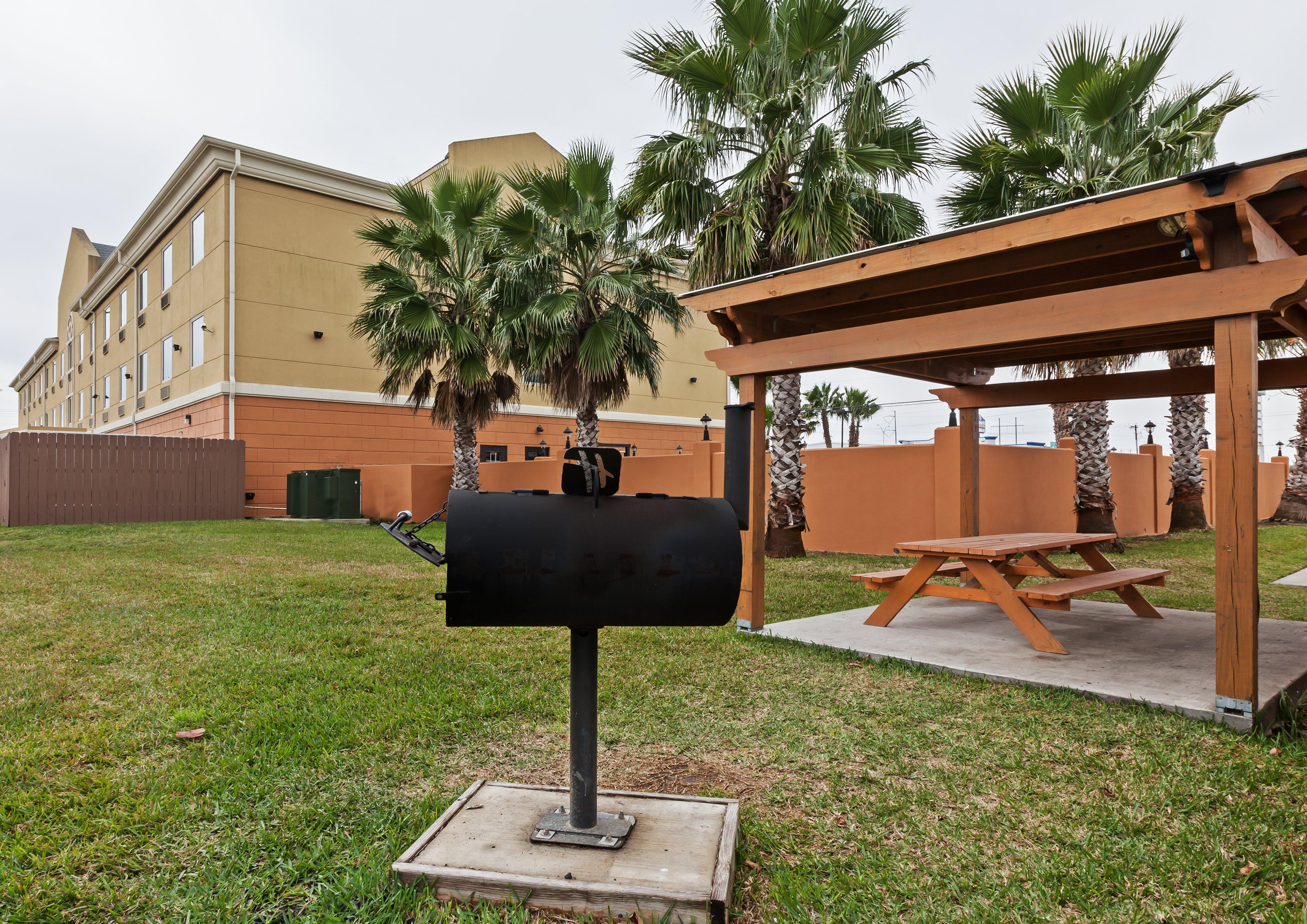 Holiday Inn Express & Suites, Corpus Christi Nw, Calallen By Ihg Exterior foto