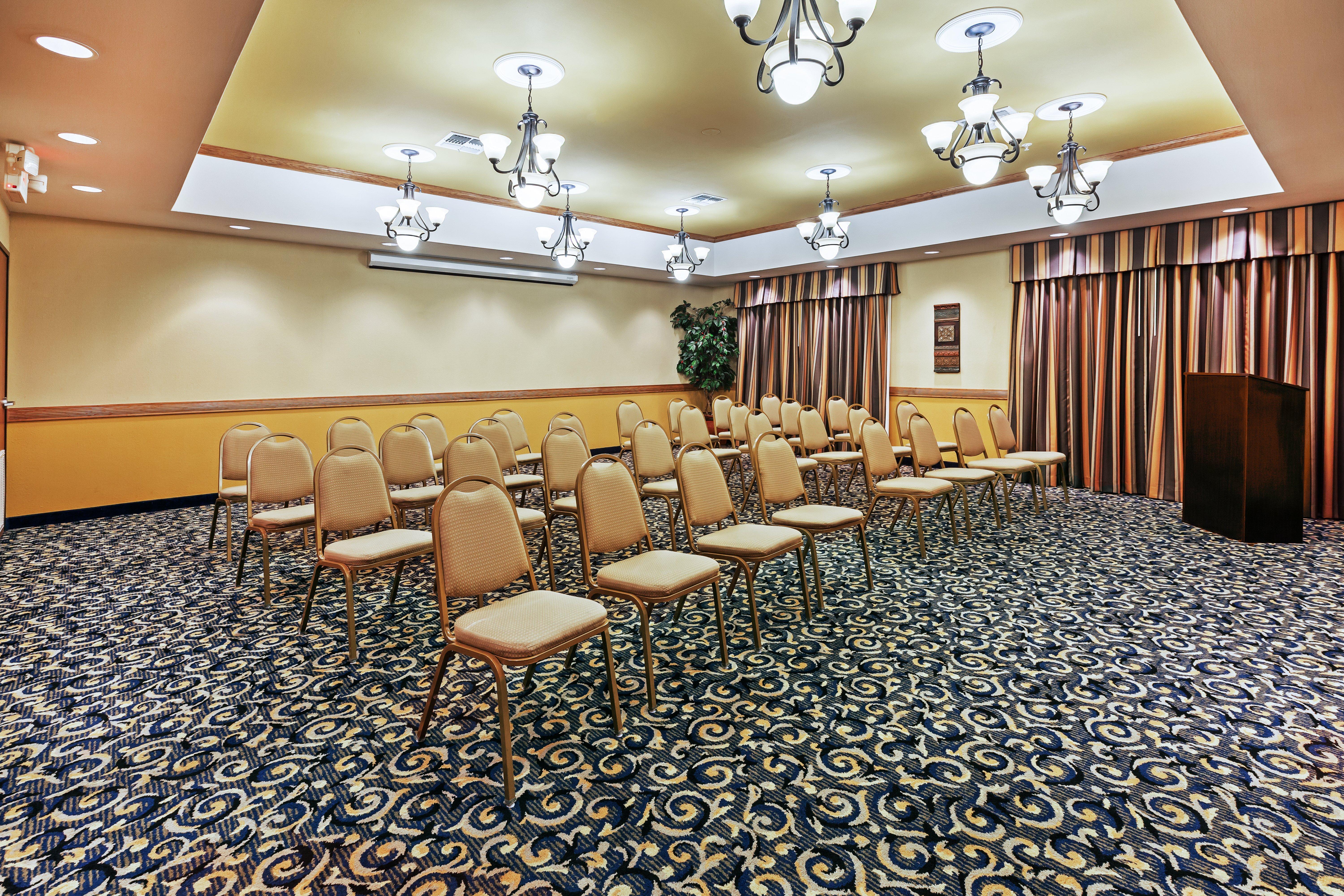 Holiday Inn Express & Suites, Corpus Christi Nw, Calallen By Ihg Exterior foto