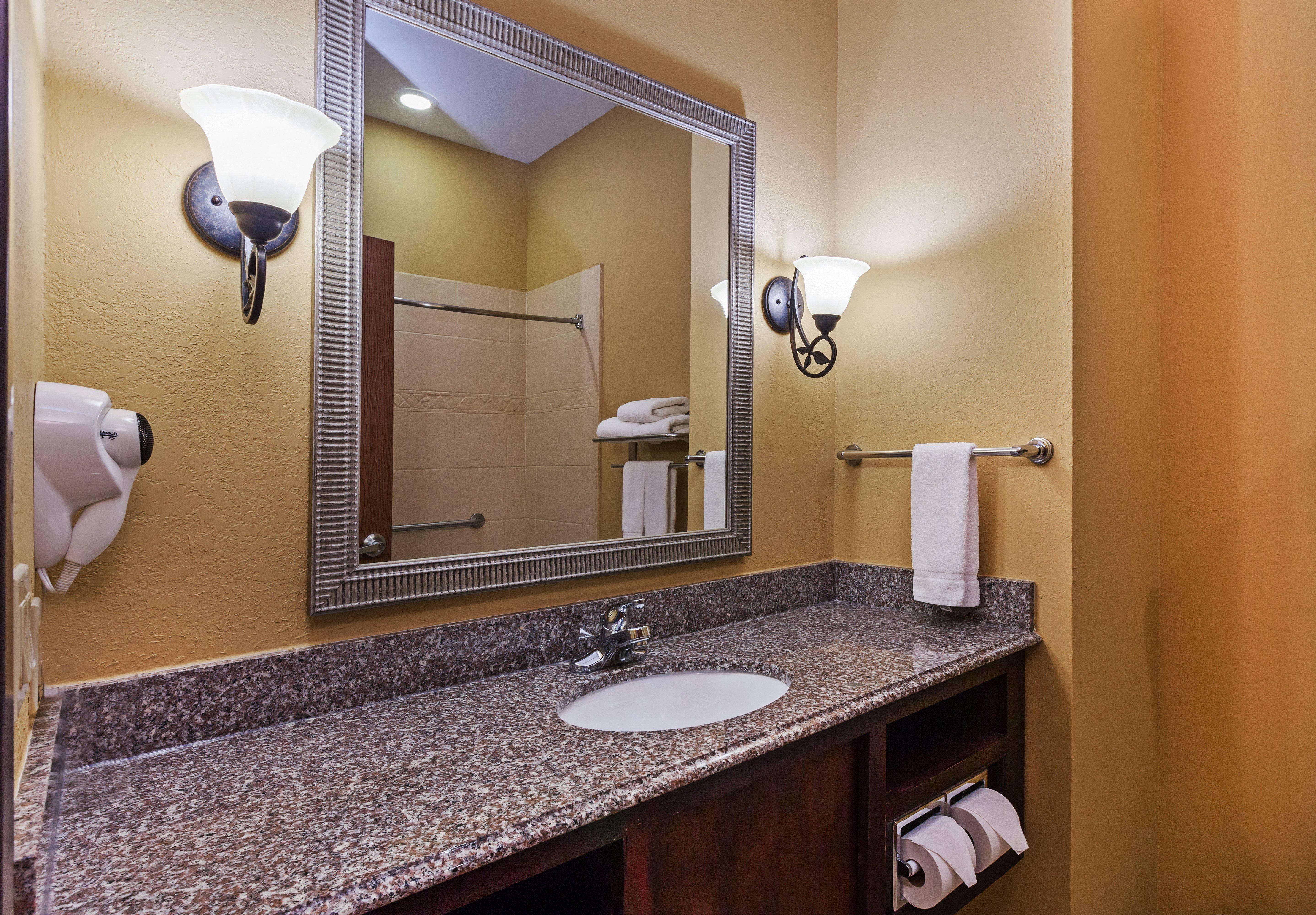 Holiday Inn Express & Suites, Corpus Christi Nw, Calallen By Ihg Exterior foto