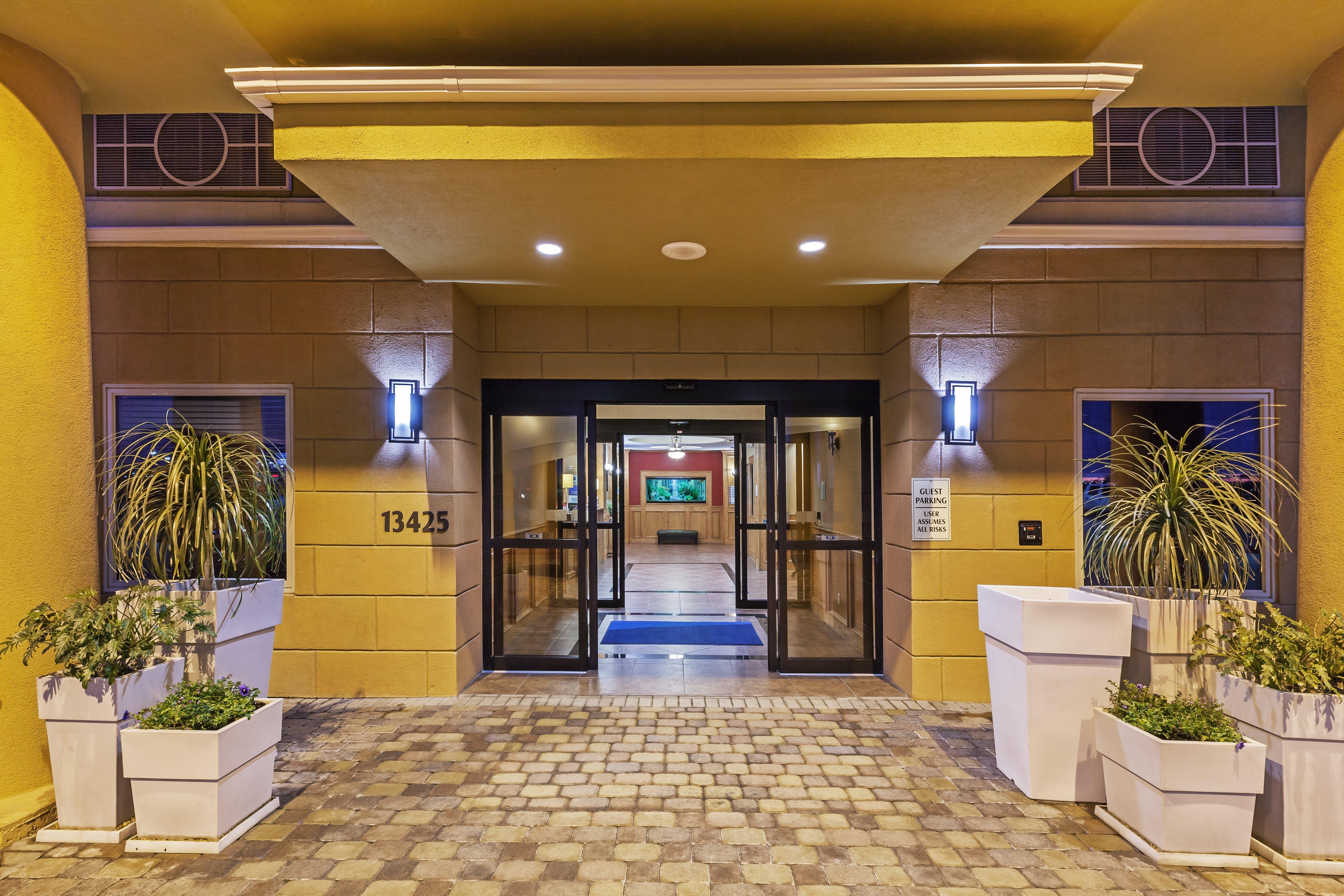 Holiday Inn Express & Suites, Corpus Christi Nw, Calallen By Ihg Exterior foto