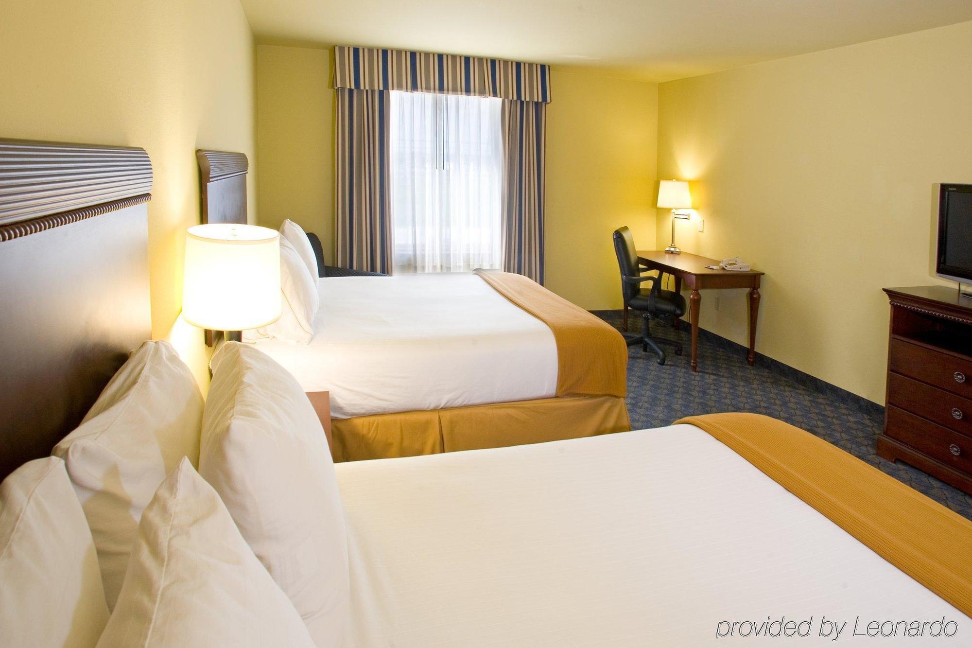 Holiday Inn Express & Suites, Corpus Christi Nw, Calallen By Ihg Zimmer foto