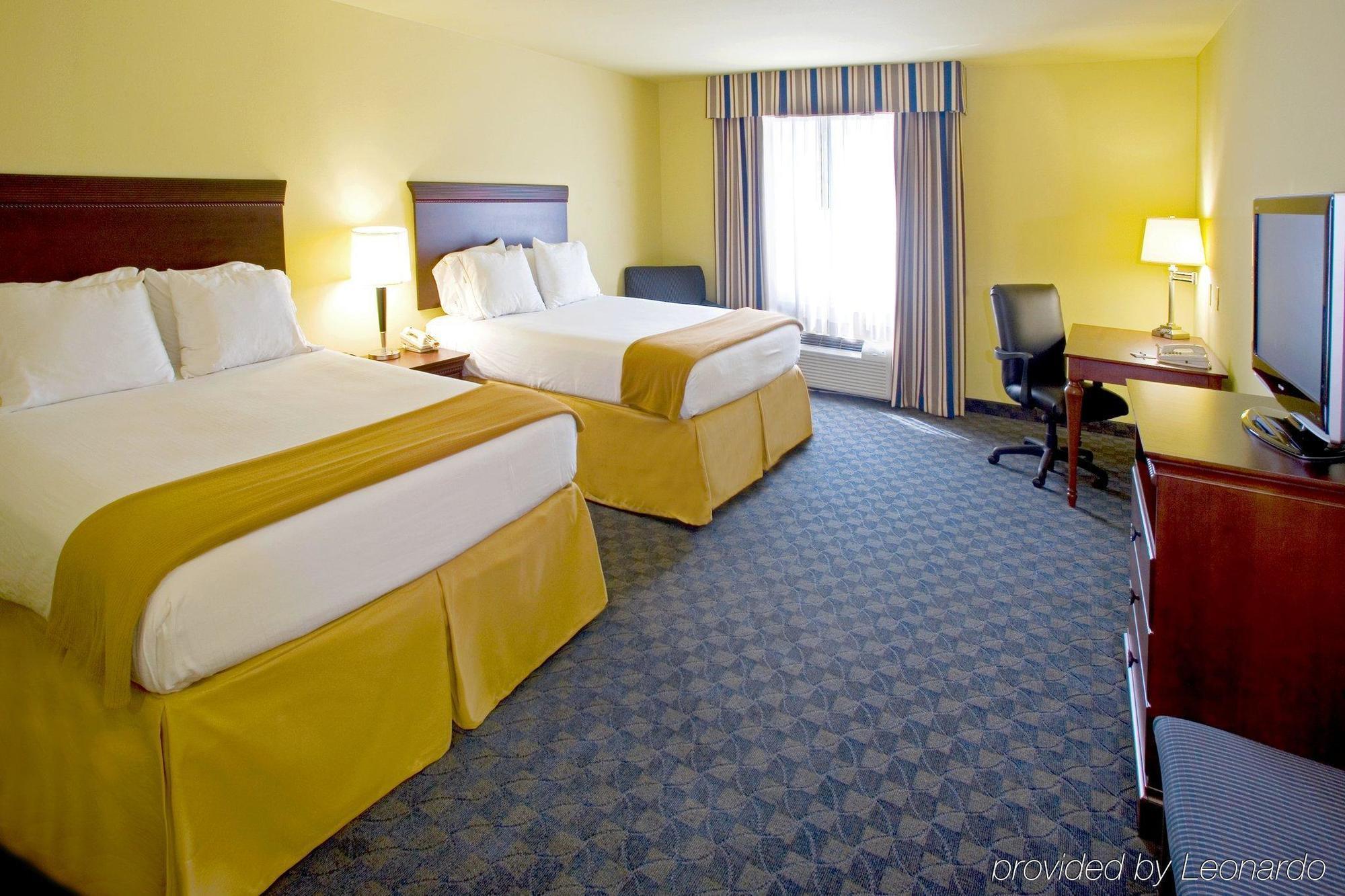 Holiday Inn Express & Suites, Corpus Christi Nw, Calallen By Ihg Zimmer foto