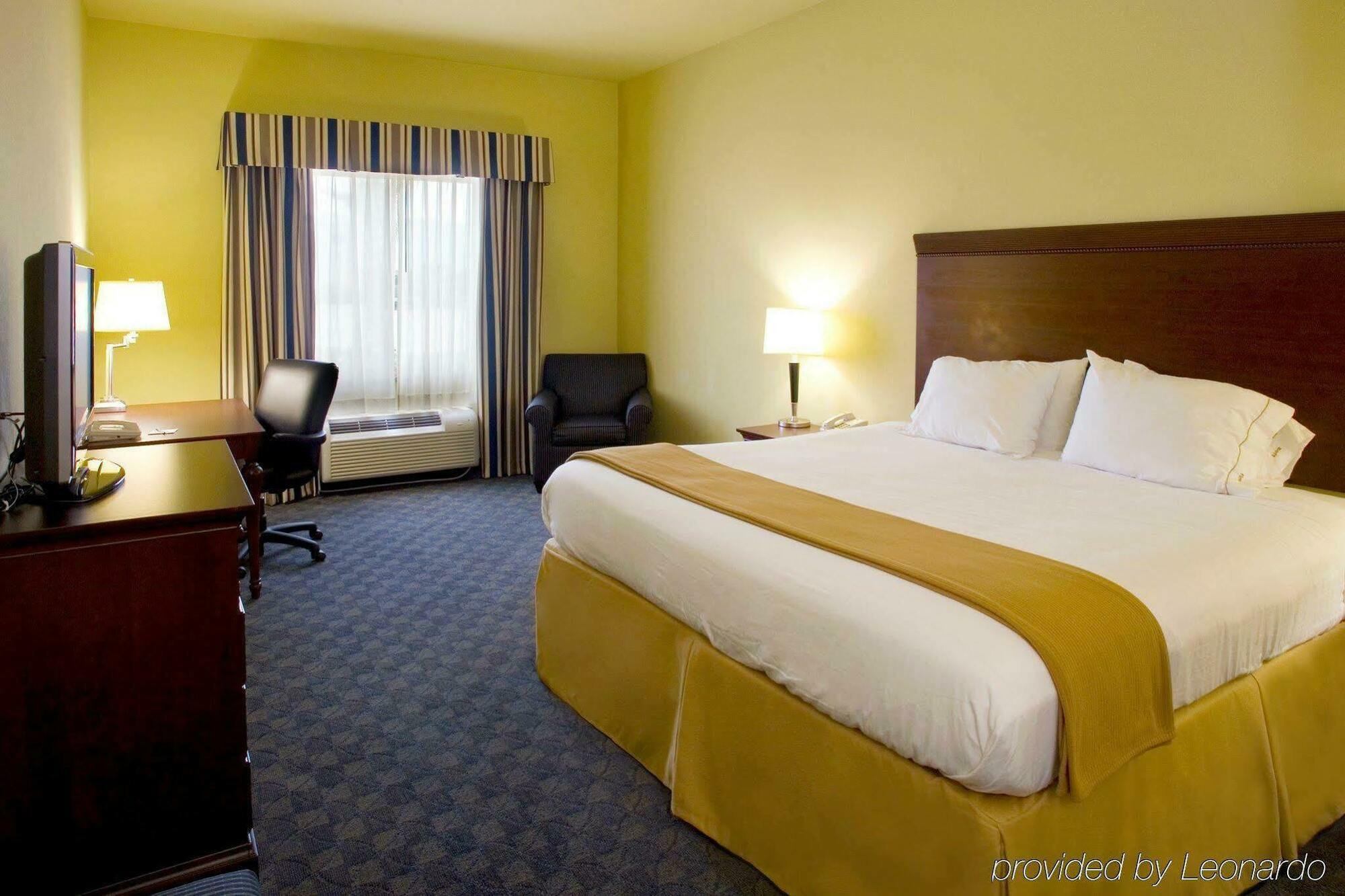 Holiday Inn Express & Suites, Corpus Christi Nw, Calallen By Ihg Zimmer foto