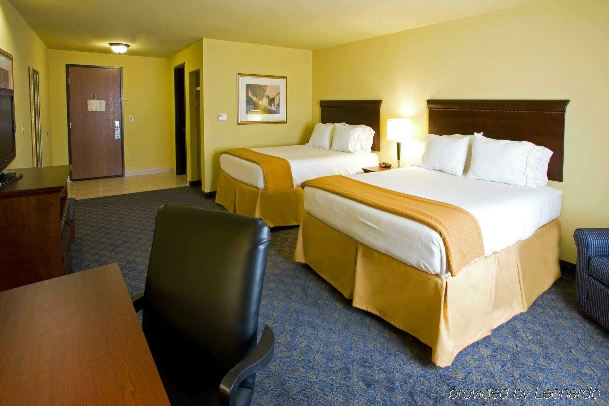 Holiday Inn Express & Suites, Corpus Christi Nw, Calallen By Ihg Zimmer foto
