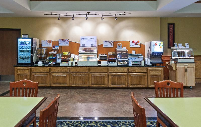 Holiday Inn Express & Suites, Corpus Christi Nw, Calallen By Ihg Exterior foto